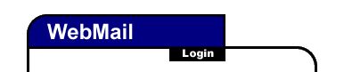 WebMail Login