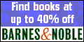 Barnes & Noble Online Bookstore