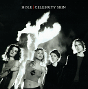 Hole - Celebrity Skin